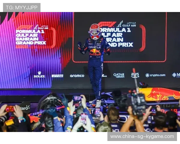 F1巴林大奖赛汉密尔顿登顶，再度证明实力，f1巴林站比赛结果